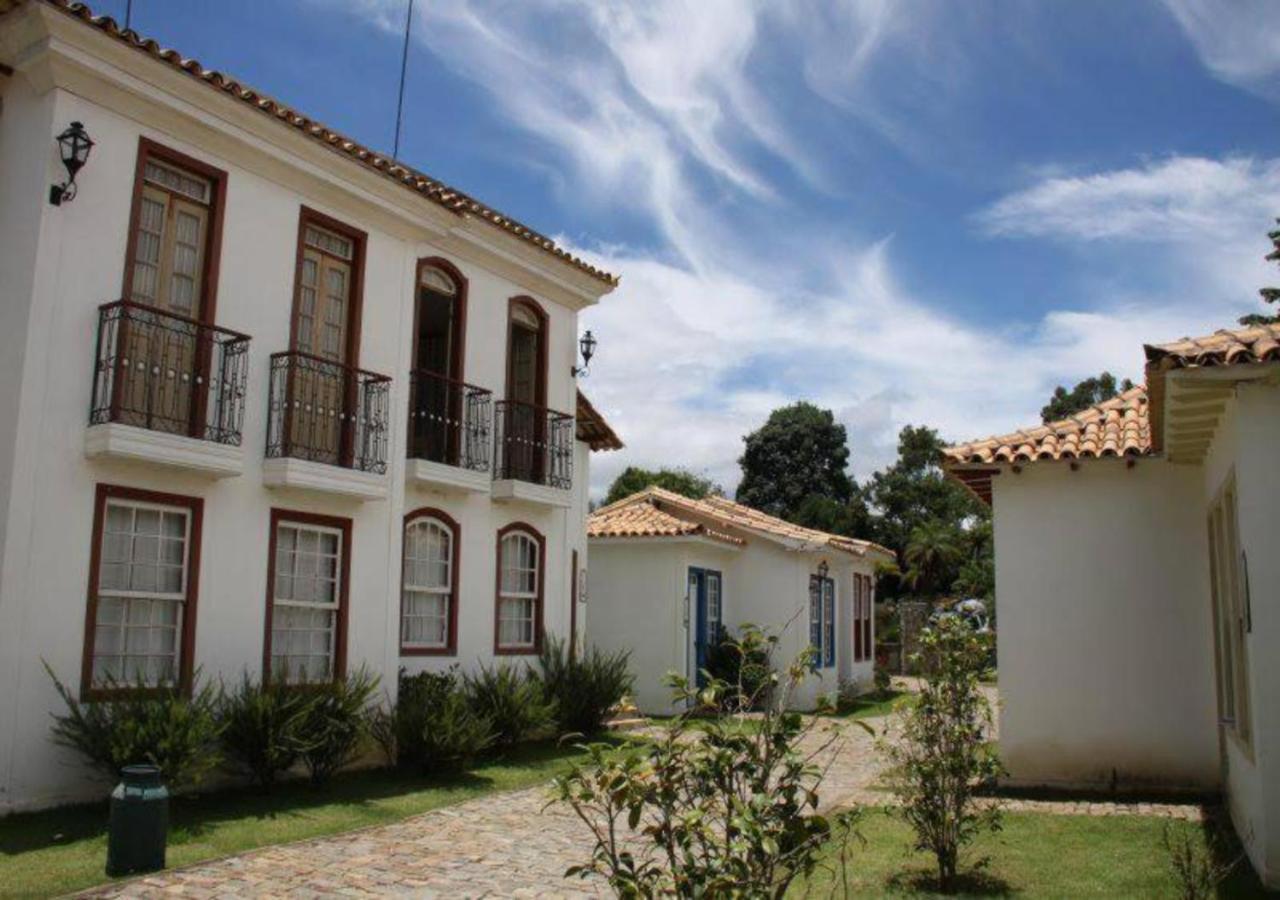 Real Santo Antônio do Leite