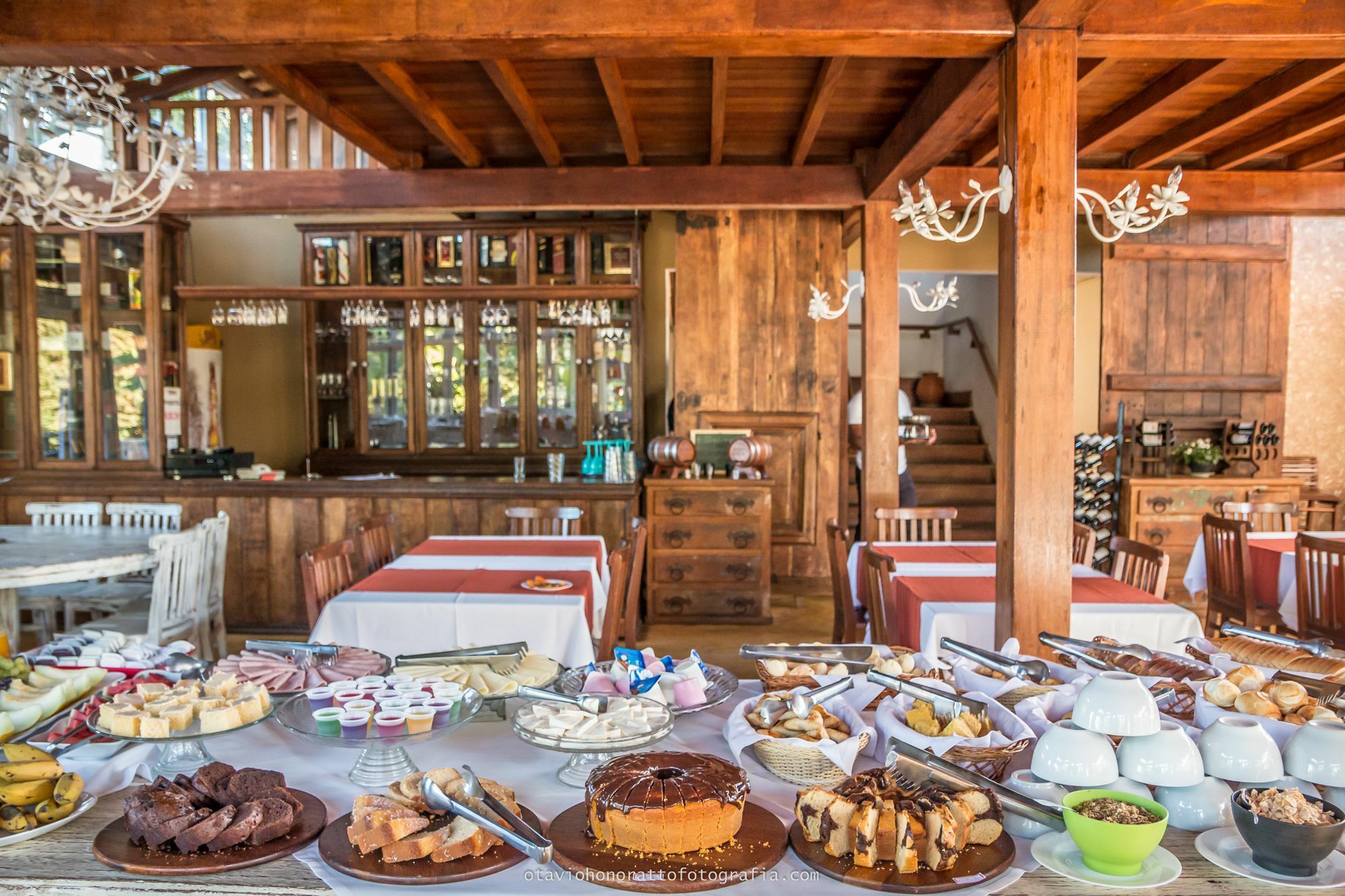 Real Hotel Santo Antônio do Leite