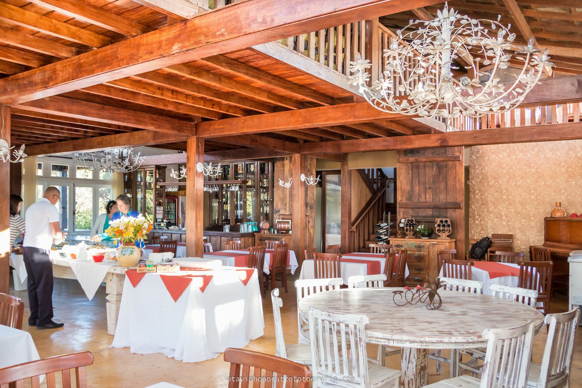 Hotel Real Santo Antônio do Leite