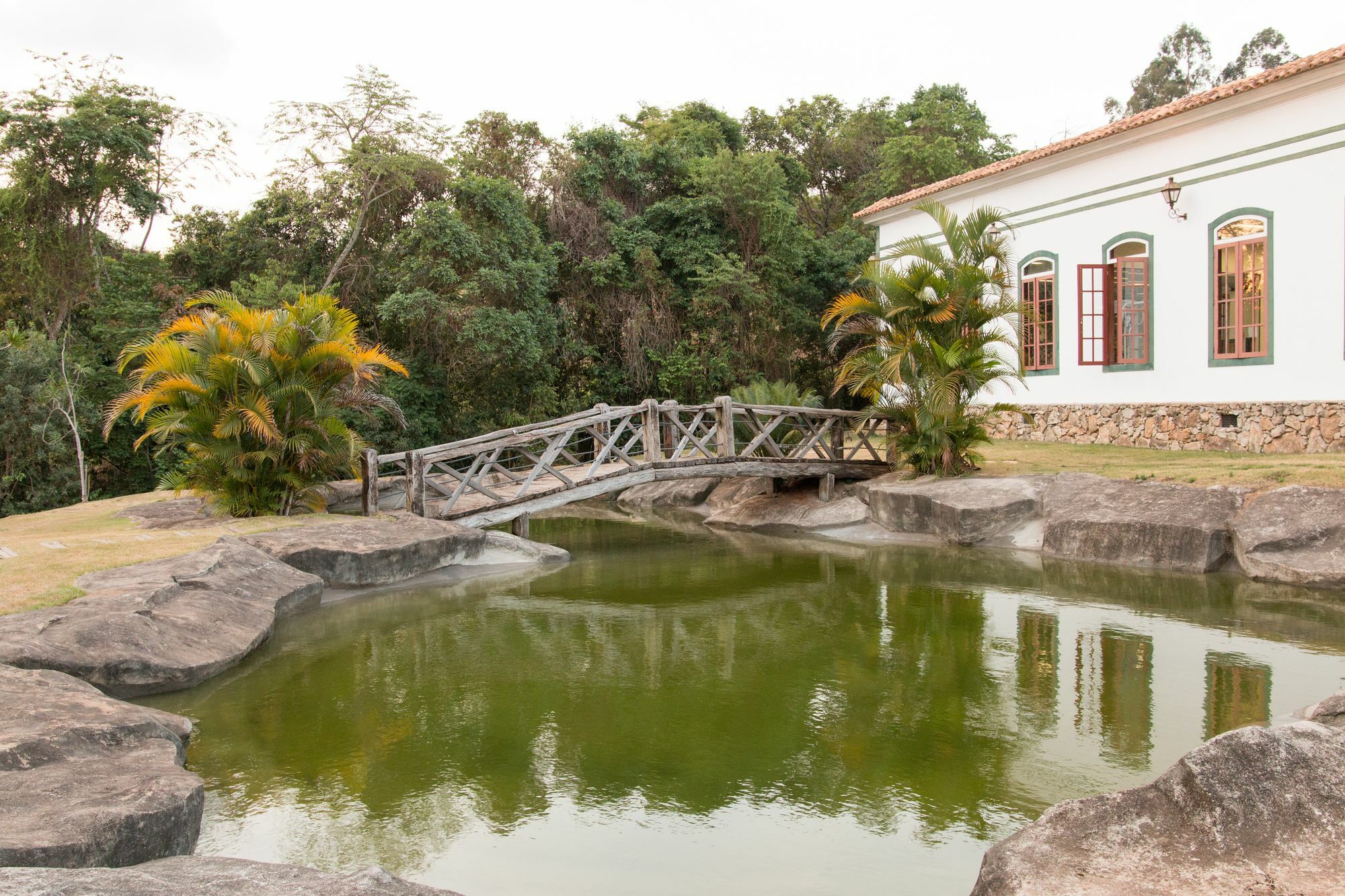 Real 4* Santo Antônio do Leite