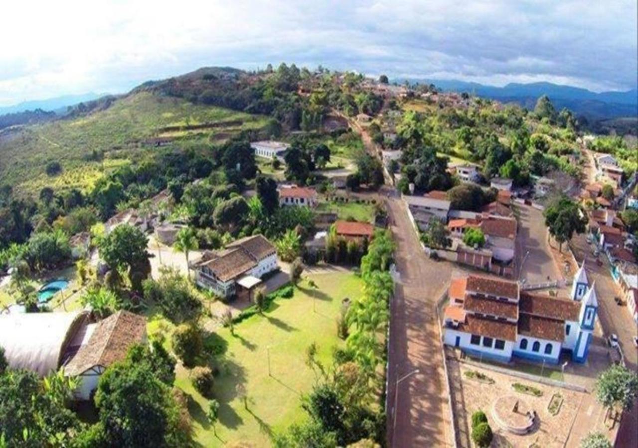 Real 4* Santo Antônio do Leite